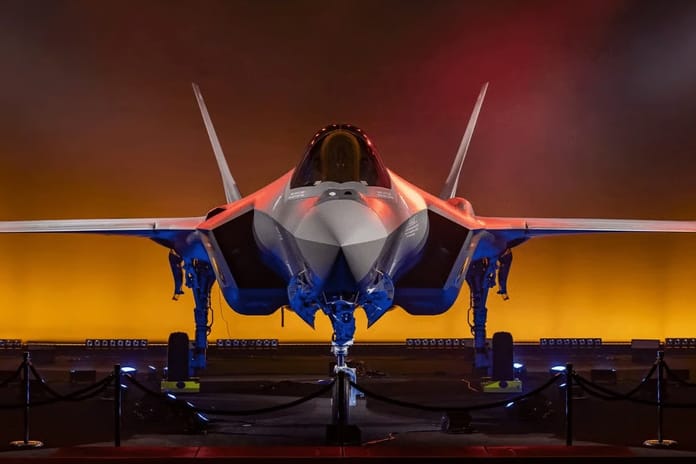 Portekiz, yaşlanan F-16 filosunun yerine F-35’i tercih ediyor