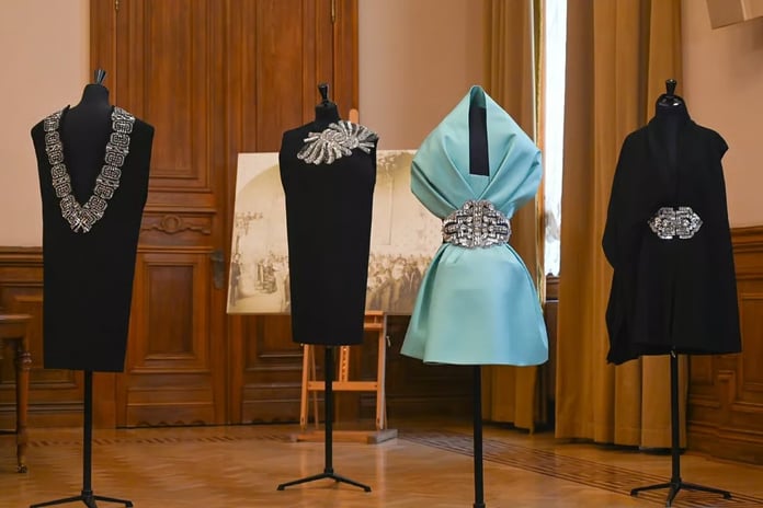 Türk markasının tasarımları Hermitage Müzesi'nde yer aldı