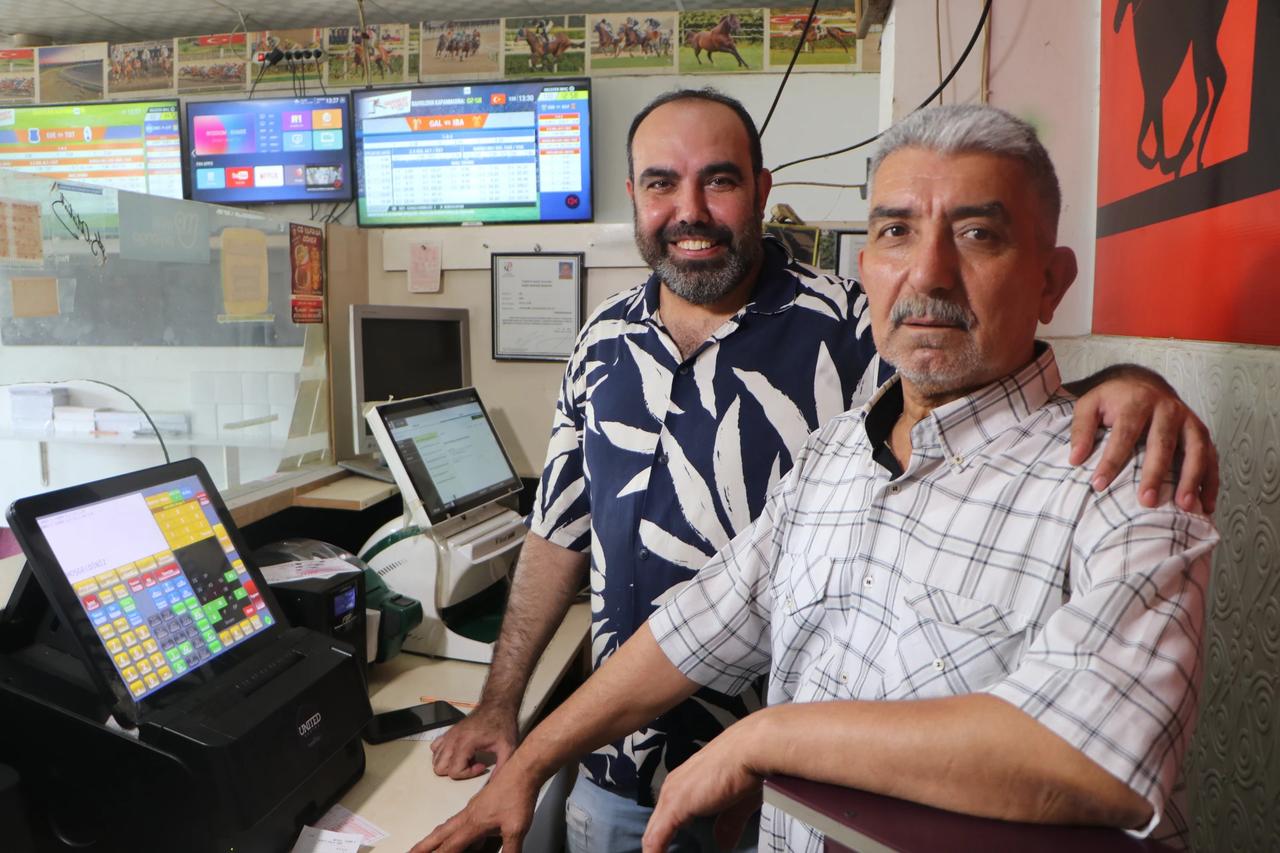 Çılgın Sayısal Loto nereye çıktı