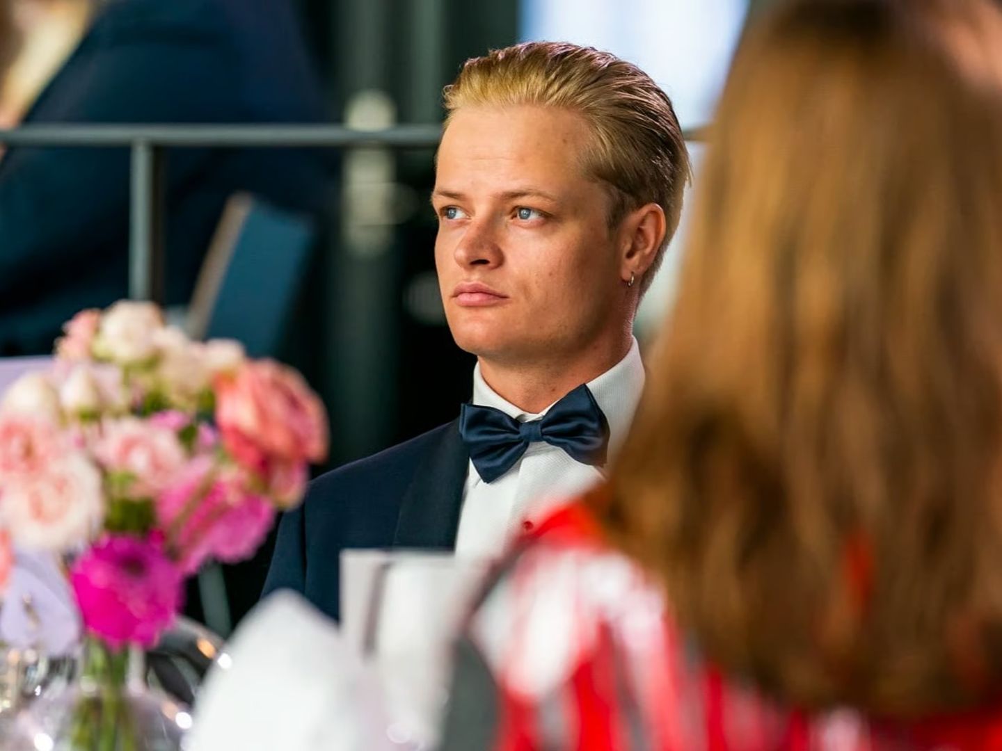 Norveç Prensi Marius Borg Høiby’ye 4 yıl hapis cezası verildi