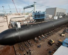 ABD Donanması, 10 block VI Virginia‑class ve 5 Columbia‑class denizaltı için görüşmeler yapıyor