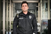 Hakkari'deki sınır kapılarında yaka kamerası dönemi: Türkiye'de bir ilk