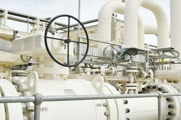 Türkiye Suriye'ye elektrik üretmesi için doğalgaz verecek