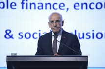 Bakan Mehmet Şimşek'ten 'Hürmüz Boğazı' mesajı: Muhtemel senaryoları değerlendiriyoruz