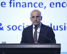 Bakan Mehmet Şimşek'ten 'Hürmüz Boğazı' mesajı: Muhtemel senaryoları değerlendiriyoruz