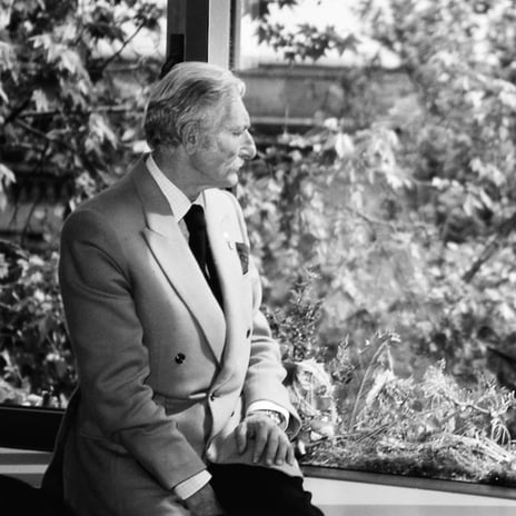 Efsane başkanlık dönemi