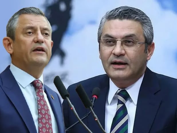 Anketteki 'yeni parti' sorusu krize neden oldu