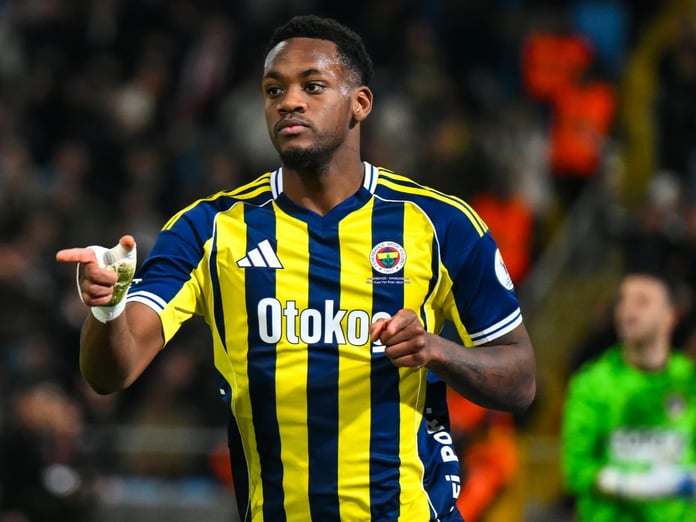 Fenerbahçe’den Jhon Duran kararı: Kolombiyalı yıldızın yeni durağı Fransa