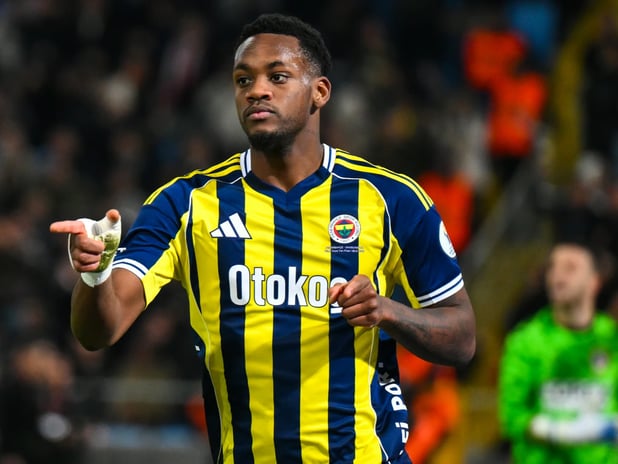 Fenerbahçe’den Jhon Duran kararı: Kolombiyalı yıldızın yeni durağı Fransa