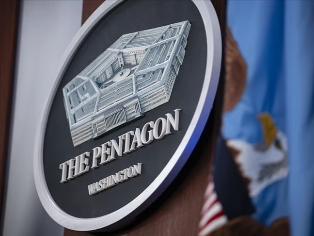Pentagon, İran'a saldırılarını sürdürmek için 200 milyar doların üzerinde bütçe istedi