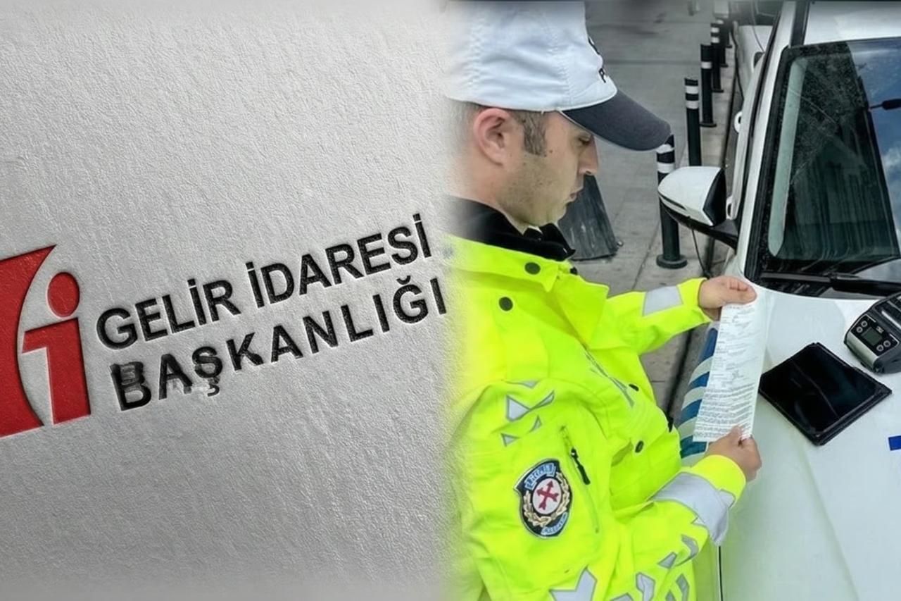 1 trilyon liralık ceza iddialarına yalanlandı