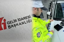 Gelir İdaresi Başkanlığı'ndan 1 trilyon liralık ceza iddialarına yalanlama