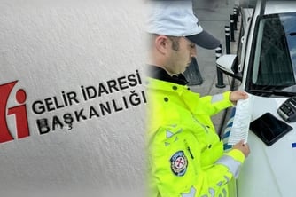 1 trilyon liralık ceza iddialarına yalanlandı