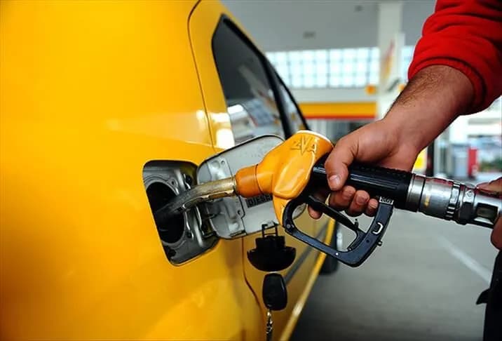 Brent petrol akaryakıt fiyatları