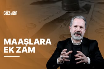 Maaşlara Ara Zam Gelecek mi? | İslam Memiş ile Cüzdan | 31