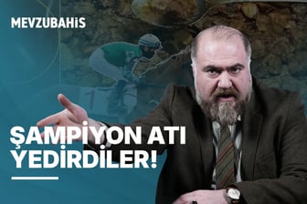 Süleymancılar Dana Diye Halka Şampiyon At Eti Yedirdi