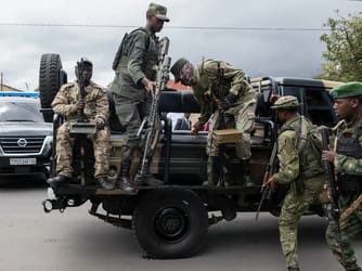 M23 Announces Unilateral Withdrawal From Uvira