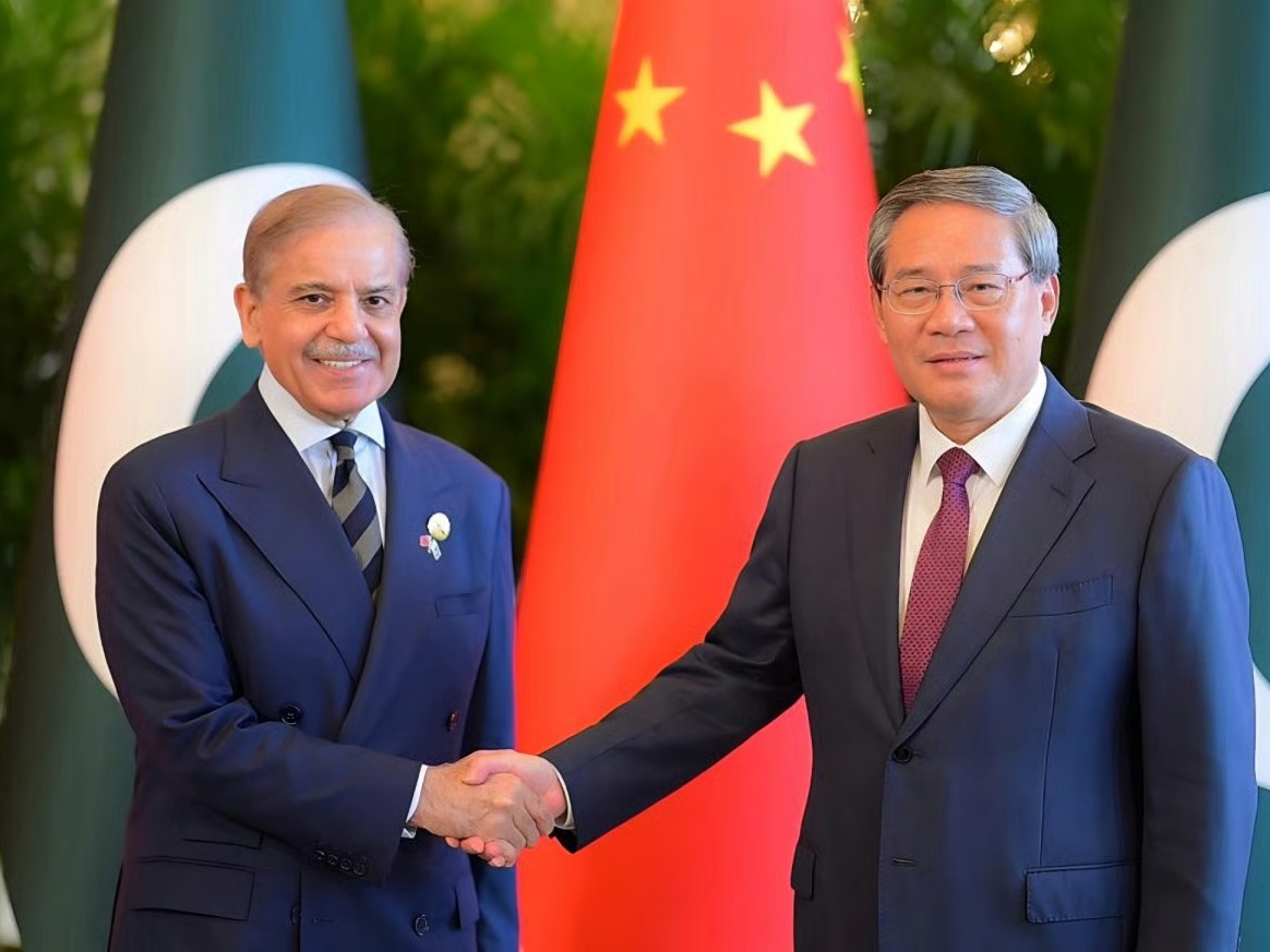 Pakistan, China Sign New 2024–29 Cooperation Plan