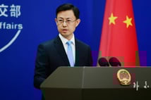 Çin Minab’da hayatını kaybeden öğrencilerin ailelerine 200 bin dolar yardım sağlayacak