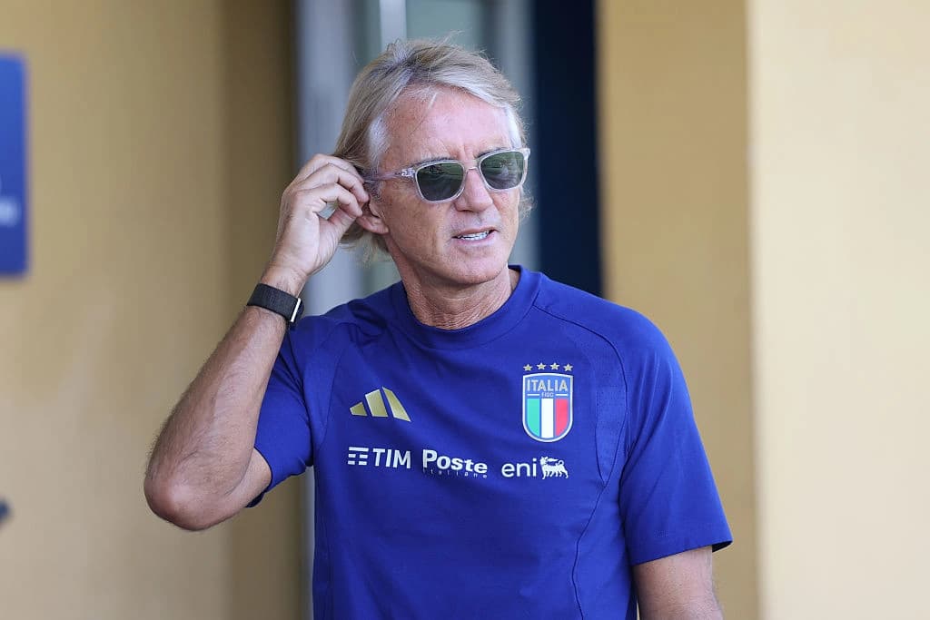 Mancini’ye destek