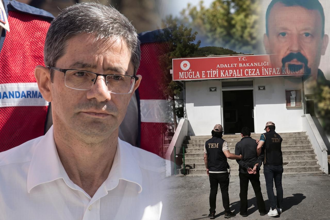 Gözaltına alınan 2 FETÖ'cü kızı tutuklandı