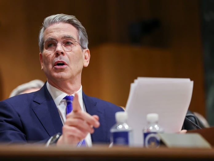 ABD İran’a ait 344 milyon dolar değerinde kripto parayı dondurdu