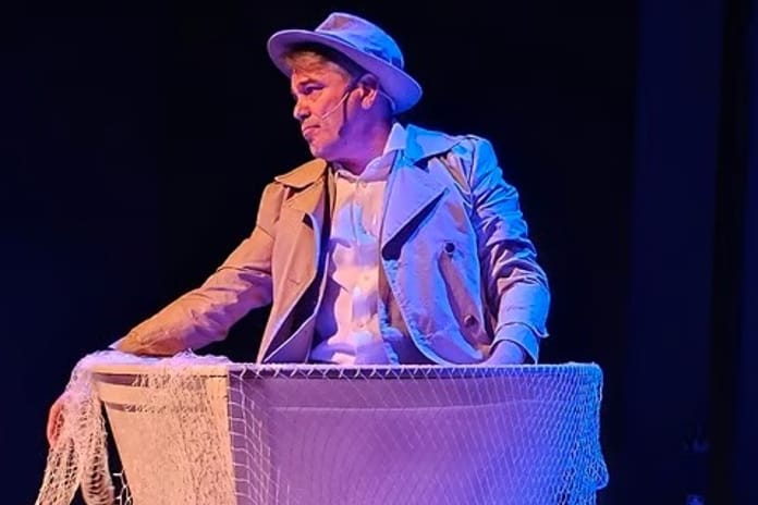   “Hayatı Hikâye Olan Adam Sait Faik” AKM'de 