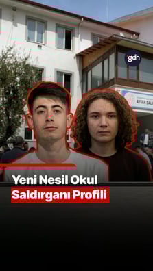 Yeni nesil okul saldırganı profili