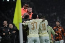 Konferans Ligi'nde son durum: Arda Turan'ın Shakhtar'ı tur atladı, temsilcilerimiz veda etti