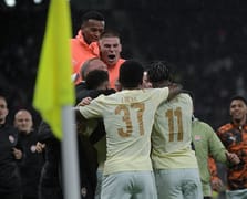 Konferans Ligi'nde son durum: Arda Turan'ın Shakhtar'ı tur atladı, temsilcilerimiz veda etti