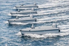 Yunan basını MKE’nin PİRANA deniz aracını gündemine taşıdı