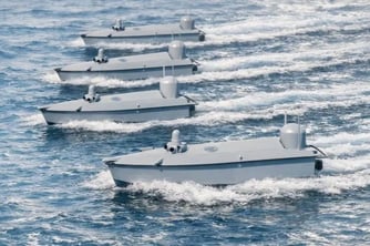 Yunan basını PİRANA’yı gündeme taşıdı