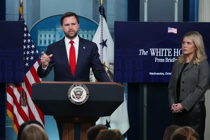 ABD Başkan Yardımcısı Trump planının sonraki aşamaları için Netanyahu ile görüşecek