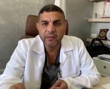 İsrail askerleri Gazze Sağlık Bakanlığı Sözcüsü'nü kaçırdı