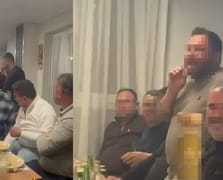 Alkol masasında sela skandalı! MHP’li isim partiden ihraç ediliyor