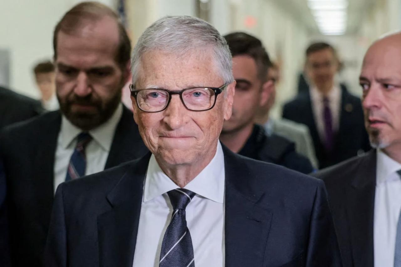 Bill Gates ve vakıf yöneticilerinin Jeffrey Epstein ile yaklaşık 30 kez görüştüğü ortaya çıktı