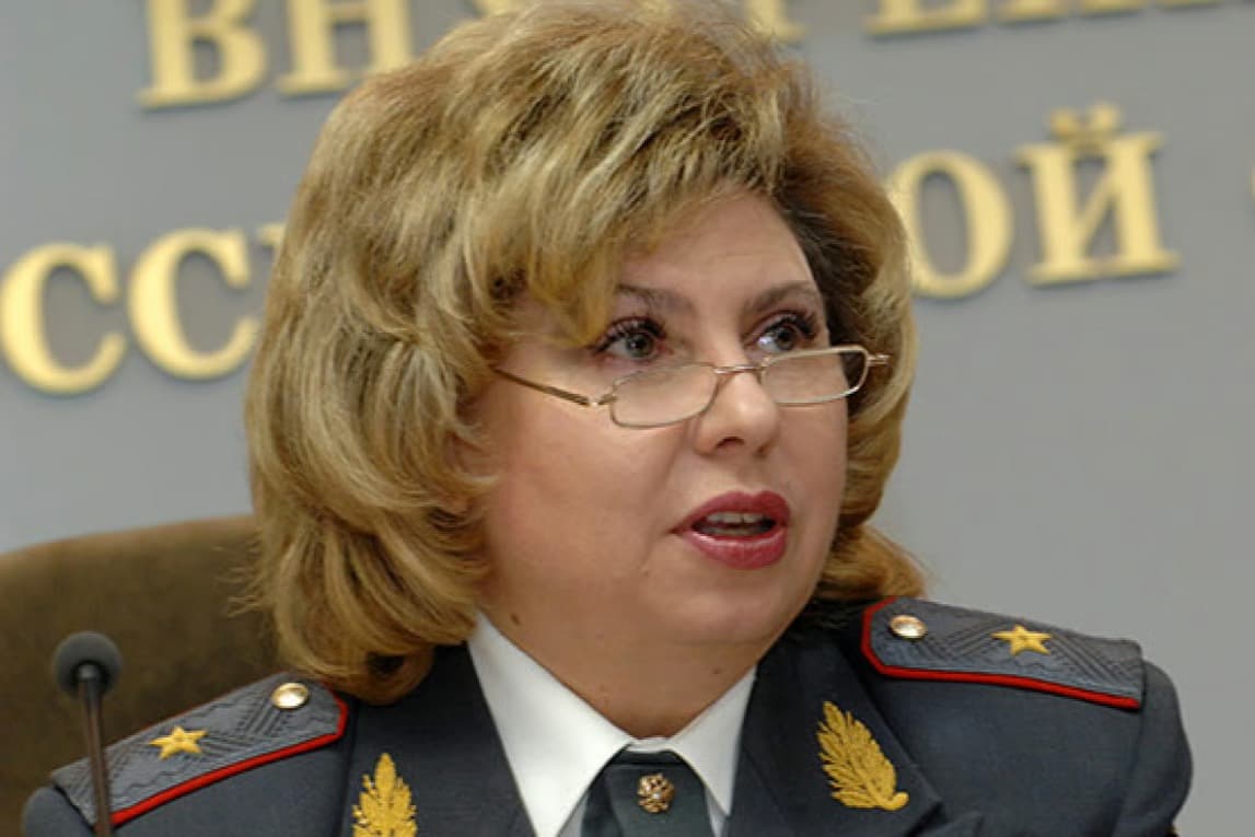 Rusya: Kiev, Rusya’ya kaçırıldığı iddia edilen çocukların listesini vermedi