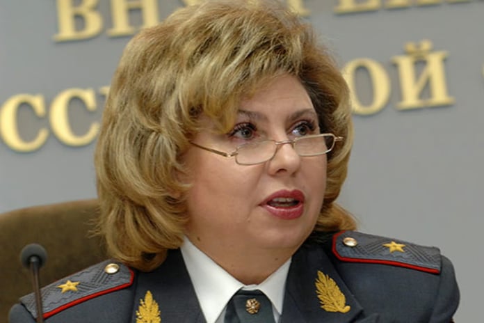 Rusya: Kiev, Rusya’ya kaçırıldığı iddia edilen çocukların listesini vermedi