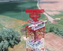 ASELSAN, Suriye'de uçuş güvenliğini sağlayacak