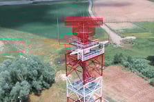 ASELSAN, Suriye'de uçuş güvenliğini sağlayacak