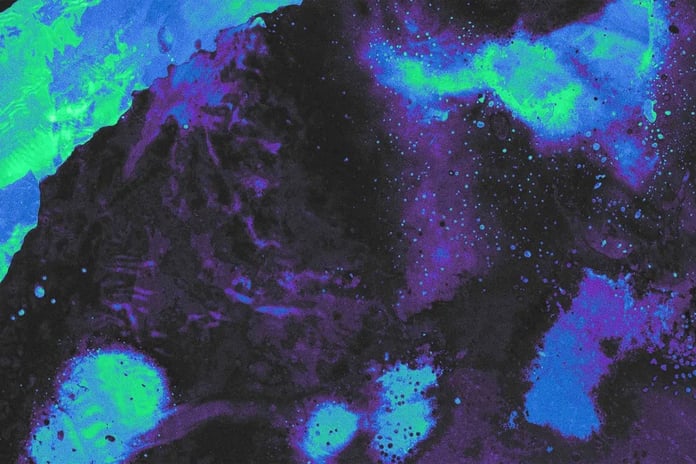 Evrenin ilk yıllarında su var mıydı? 