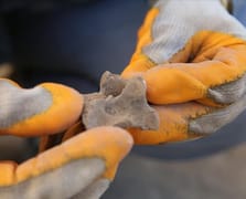 Komana Antik Kenti'nde kazılar Roma ve Selçuklu dönemlerine odaklandı