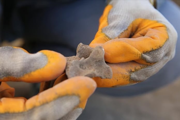 Komana Antik Kenti'nde kazılar Roma ve Selçuklu dönemlerine odaklandı