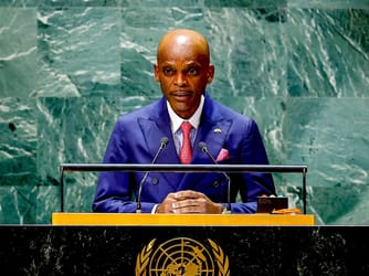 Togo Asks UN to Ditch Biased World Map Showing Africa Small