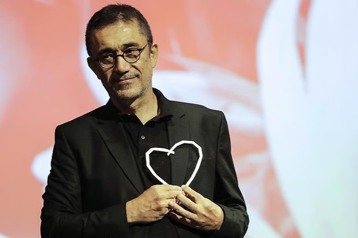 Nuri Bilge Ceylan'a göre 21. yüzyılın en iyi 10 filmi
