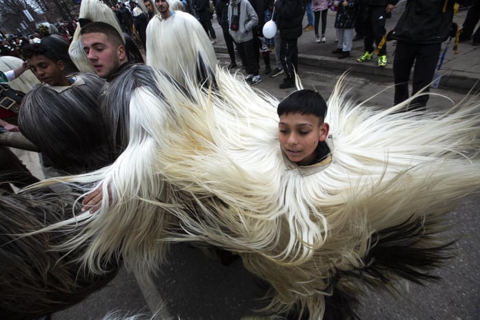Surva'nın turistik ve kültürel önemi