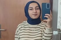 Rojin Kabaiş cinayeti soruşturmasında 4 milyon TL ödül vaadi