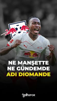 Yamal ve Doku ile zirvede: Yan Diomande