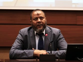 Torture Survivor Seeks UK Counter-Terror Probe Into RSF Link