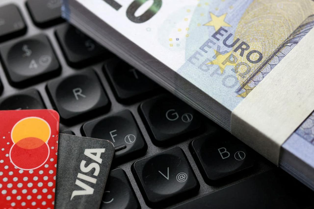 AB'den ABD'ye karşı "dijital euro" hamlesi